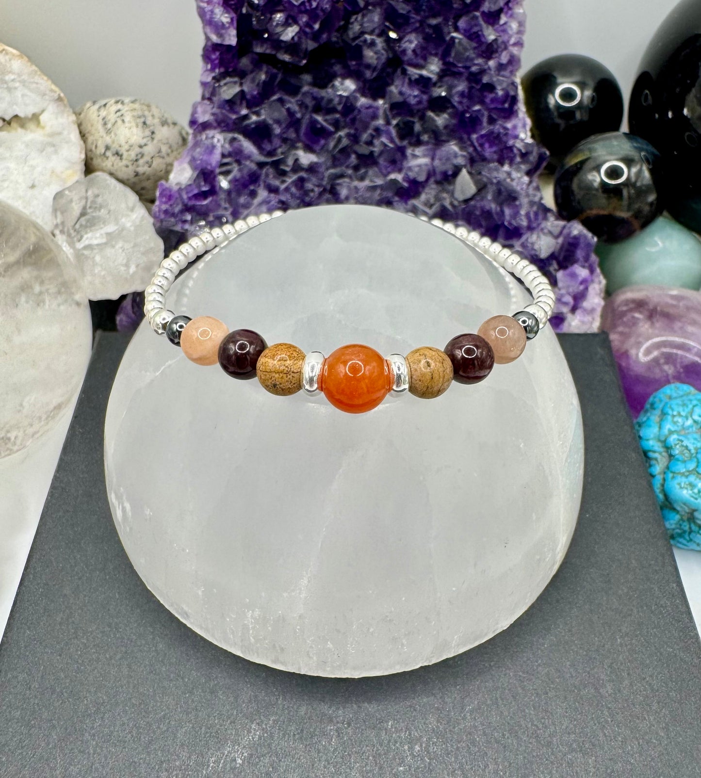 MABON BRACELETS