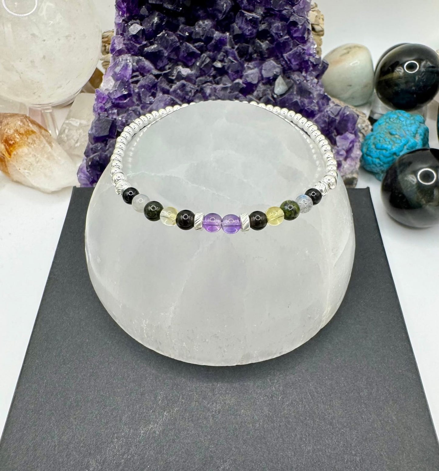 HEKATE / HECATE BRACELET