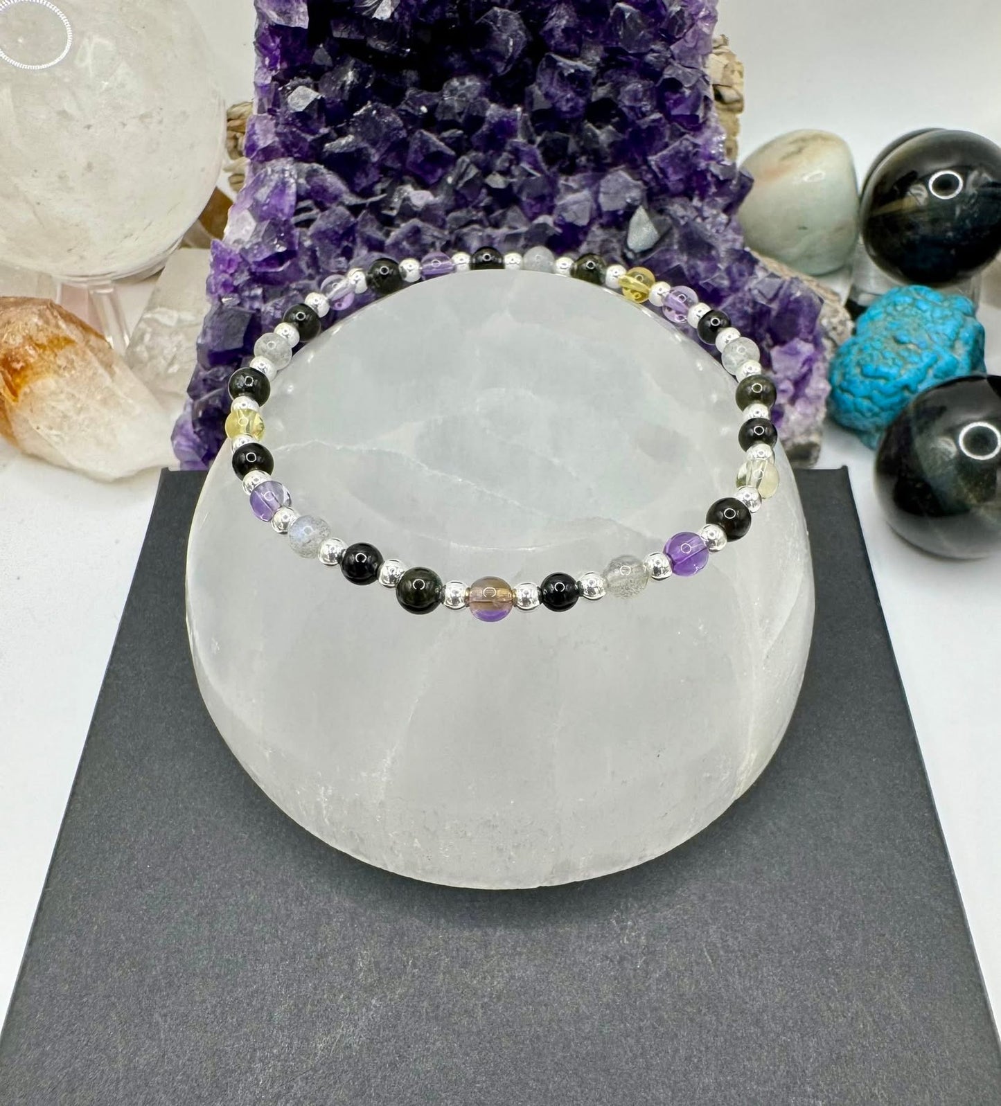 HEKATE / HECATE BRACELET