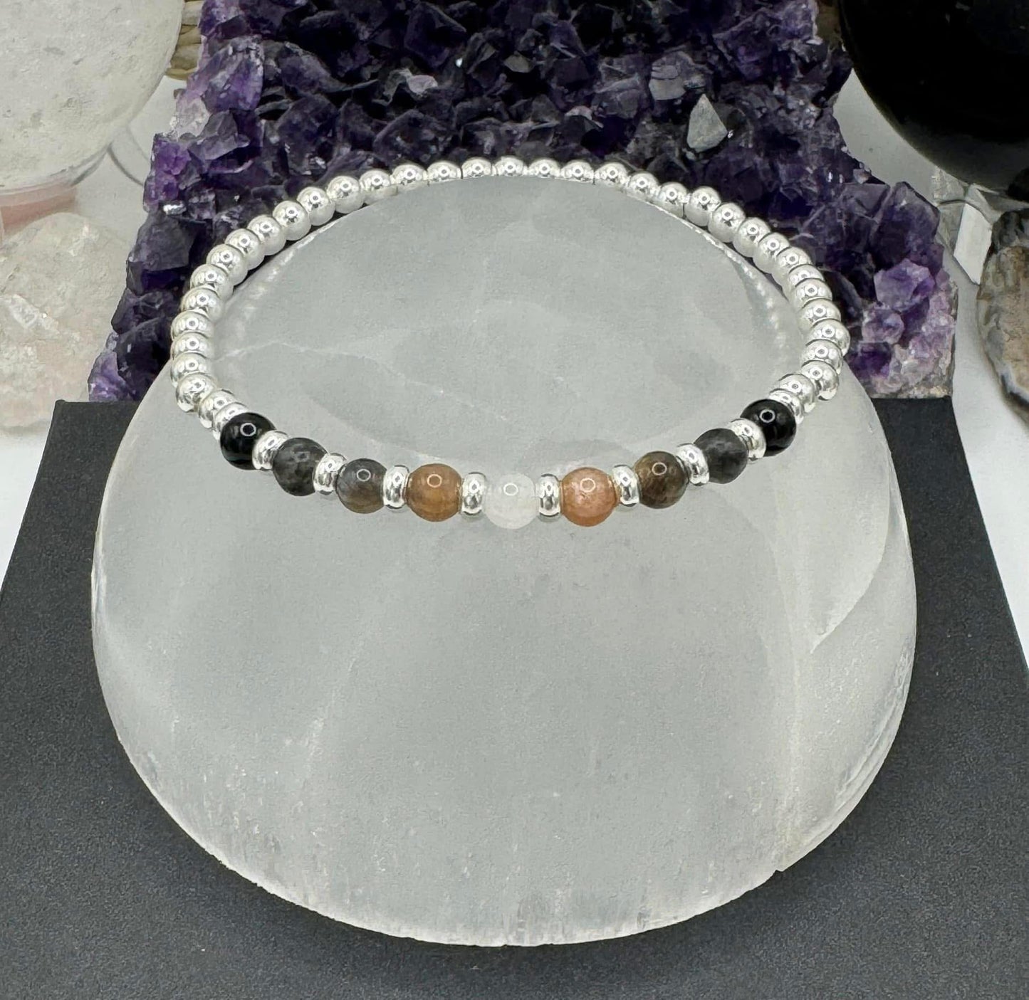 MOON PHASE BRACELETS