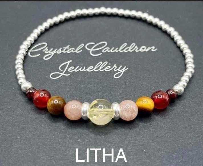 LITHA / SUMMER SOLSTICE BRACELET