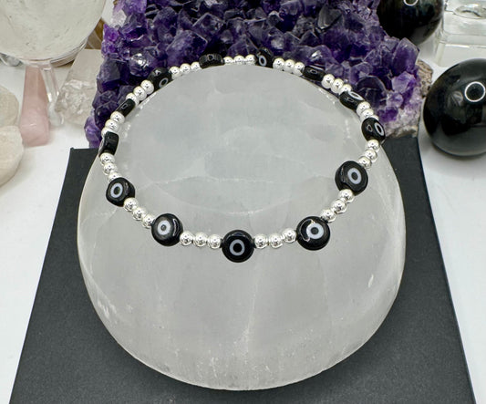 EVIL EYE BRACELET