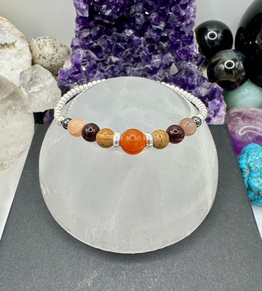 MABON BRACELETS