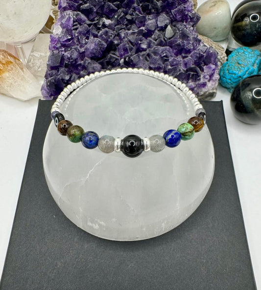 WARDING / SHIELDING BRACELET