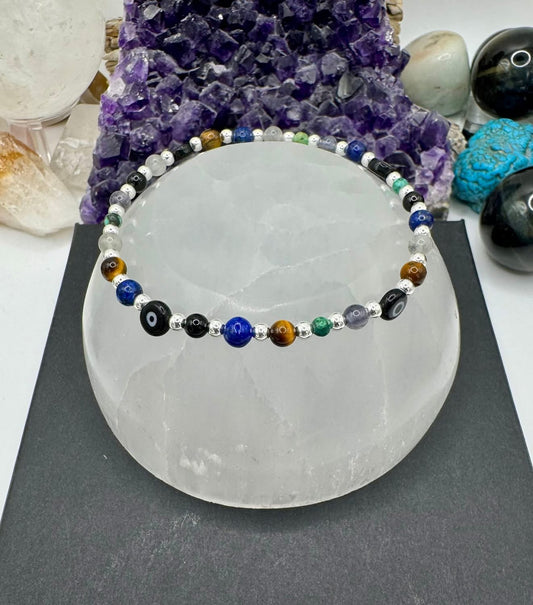 WARDING / SHIELDING BRACELET