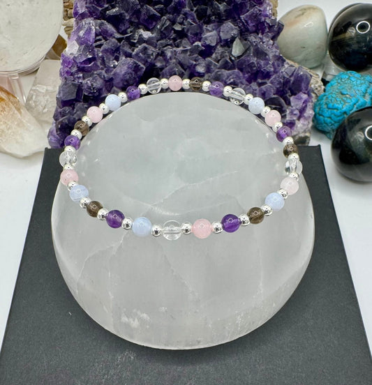 ANXIETY HEALING BRACELET