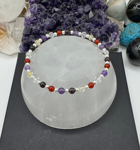 CHASE YOUR DREAMS HEALING BRACELET