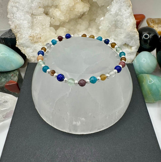 MOTIVATION HEALING BRACELET
