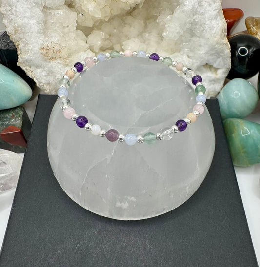 MENTAL HEALTH HEALING BRACELET
