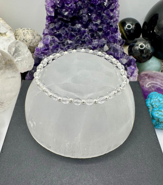 THE MASTER HEALER-CLEAR QUARTZ