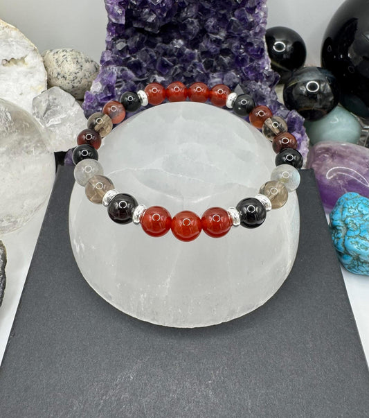 AUTUMN BRACELETS