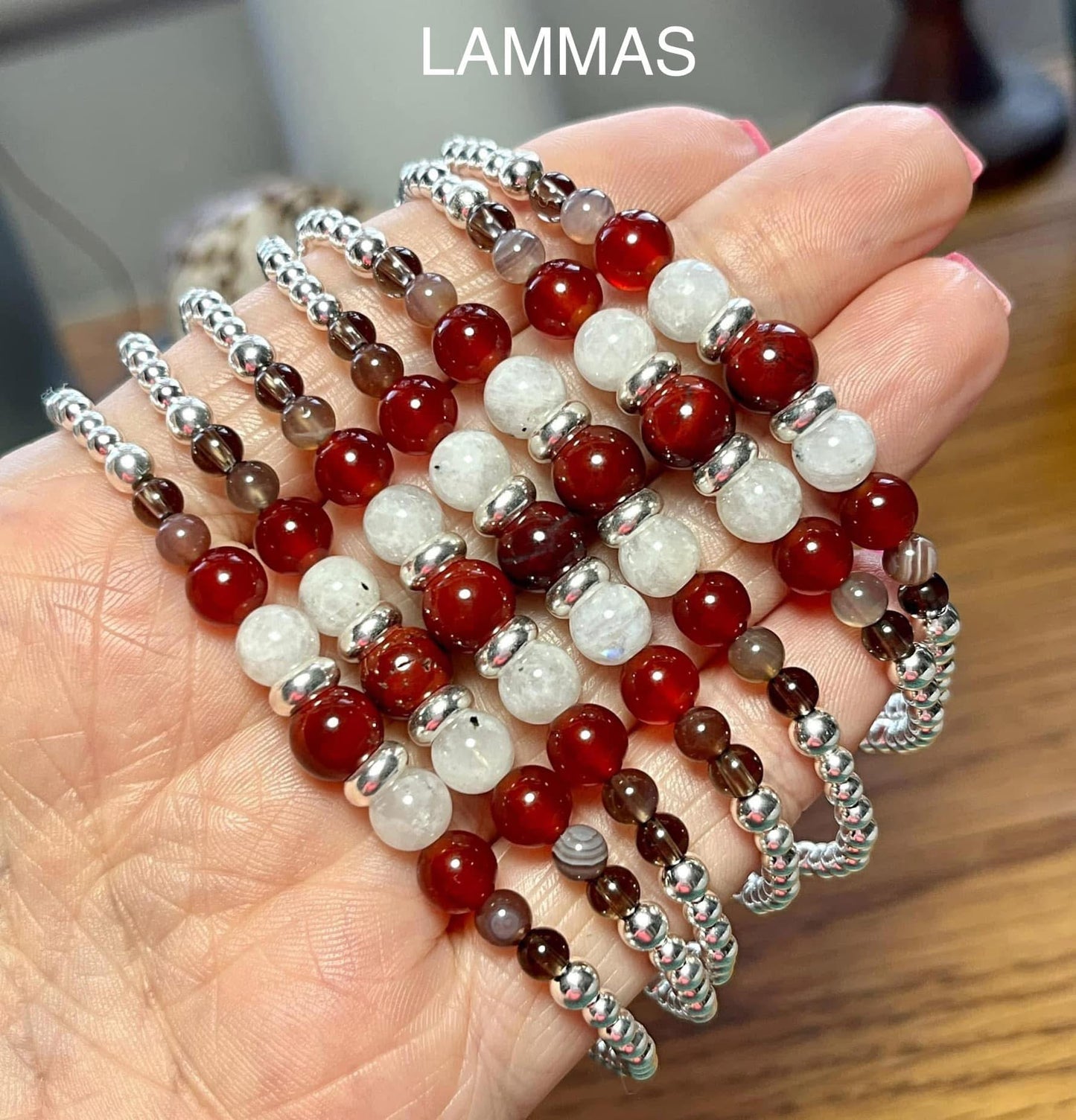 LAMMAS SABBAT BRACELETS