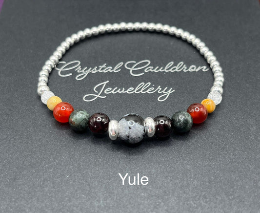 YULE BRACELETS