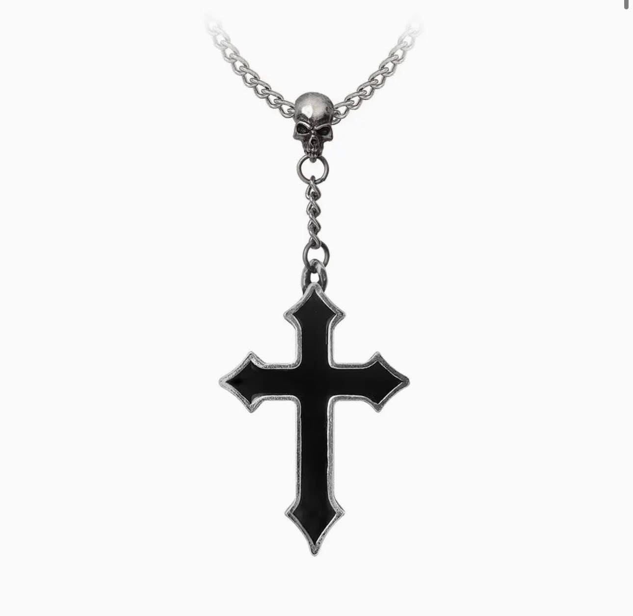 OSBOURNE’S CROSS