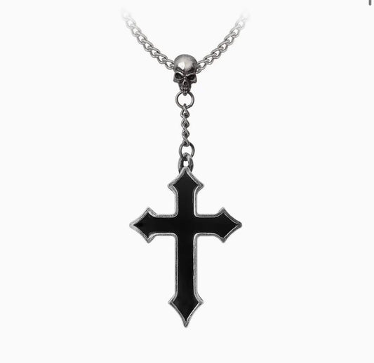 OSBOURNE’S CROSS