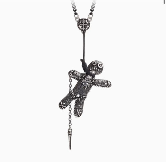 VOODOO DOLL