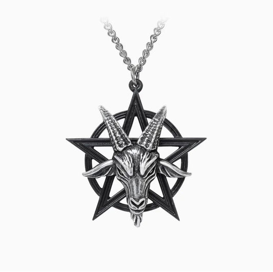 BAPHOMET