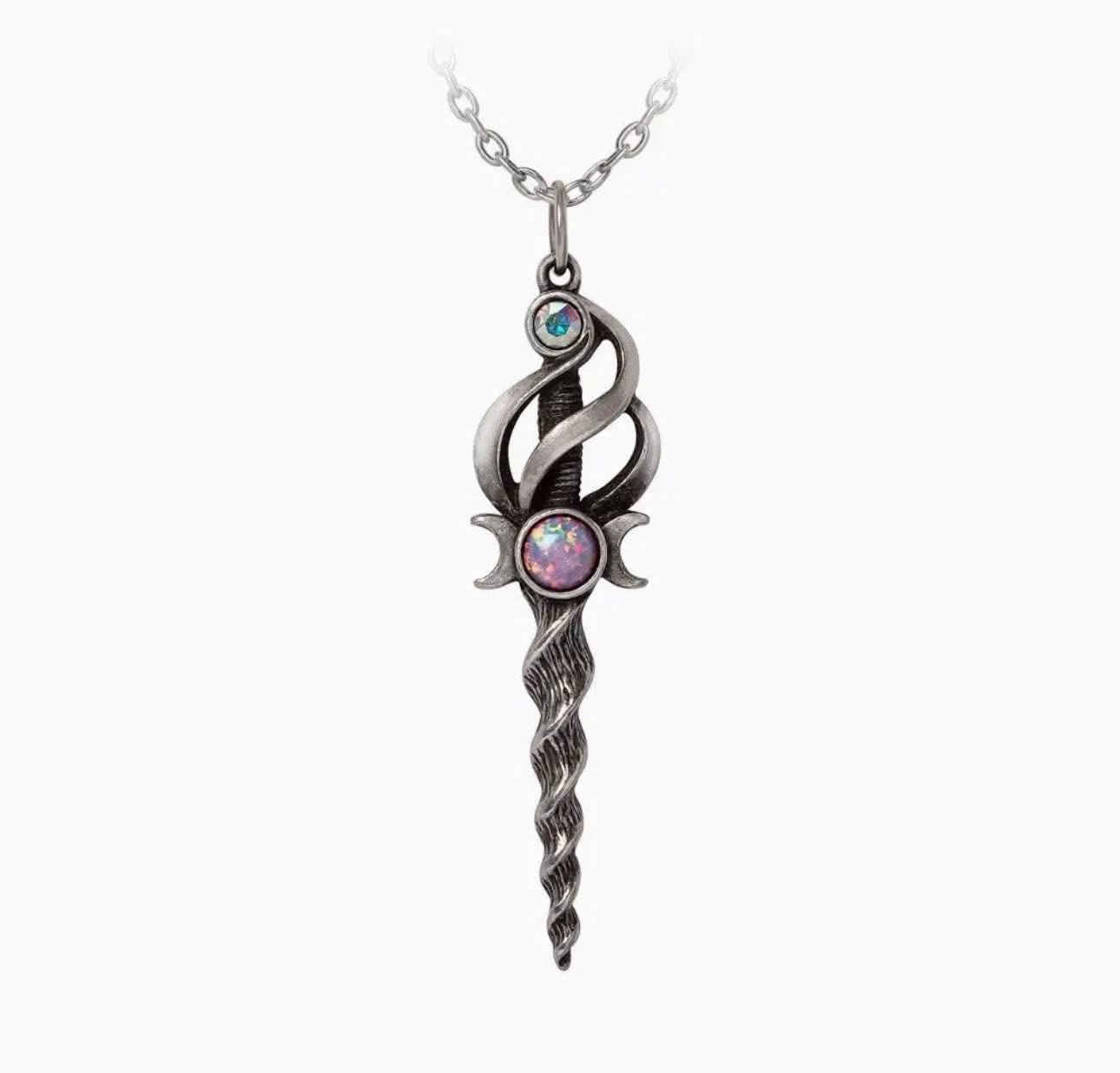 LUNACORN WAND