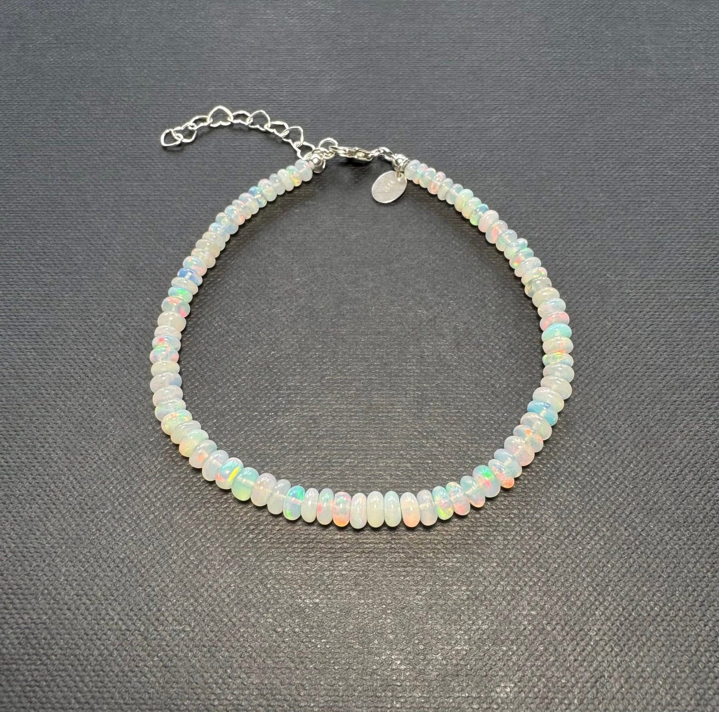WELO OPAL ADJUSTABLE BRACELET