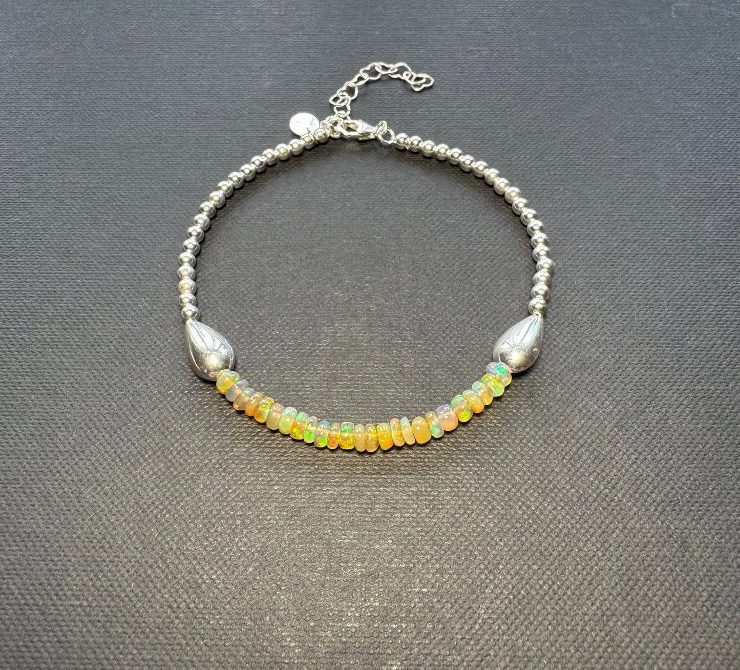 WELO OPAL ADJUSTABLE BRACELET