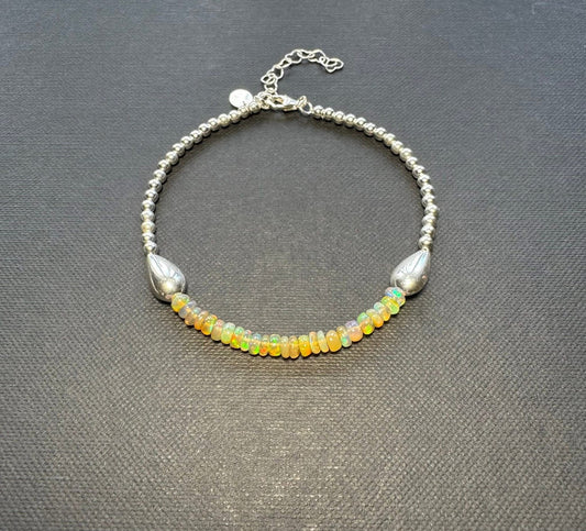 WELO OPAL ADJUSTABLE BRACELET