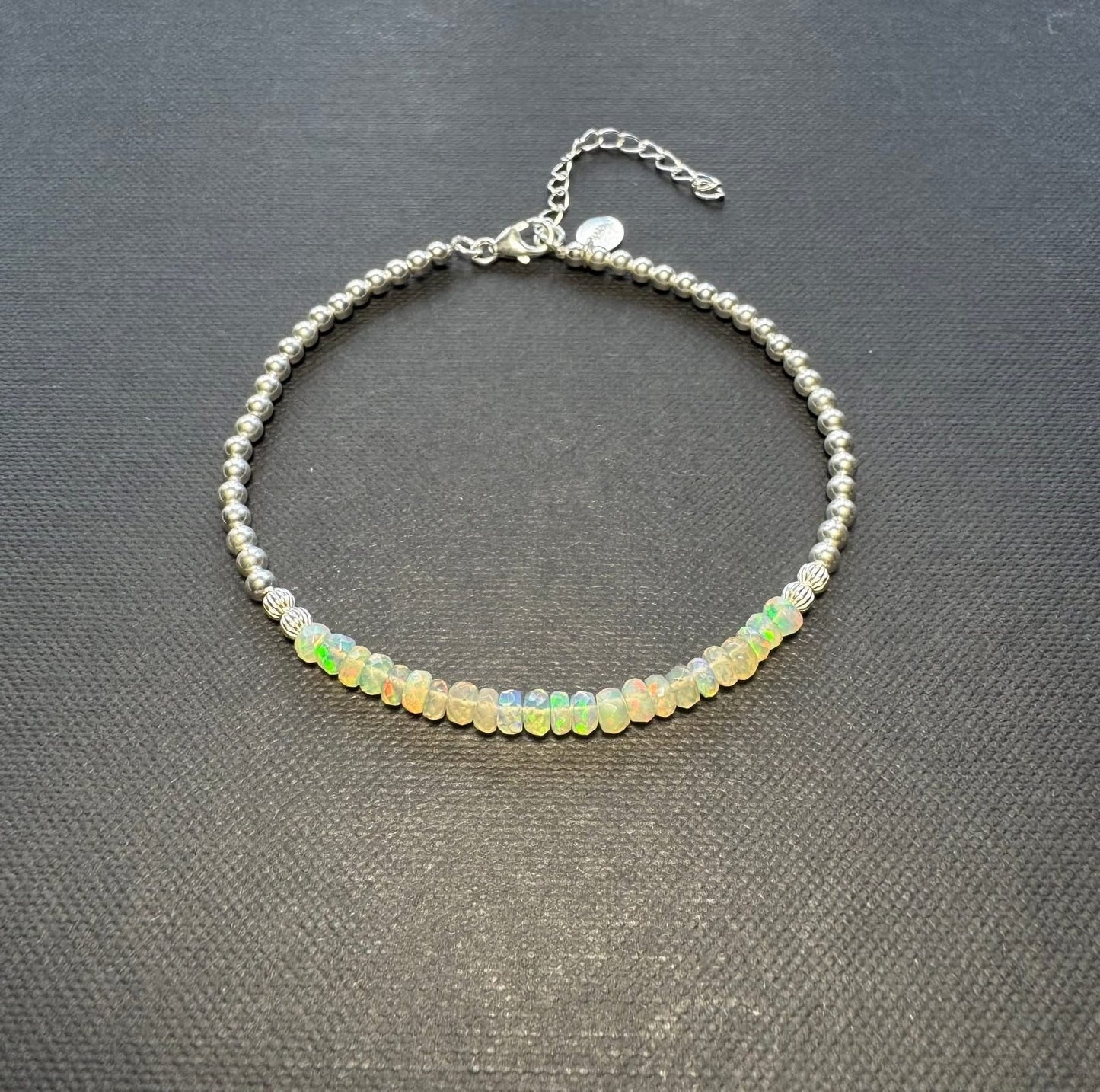 WELO OPAL ADJUSTABLE BRACELET