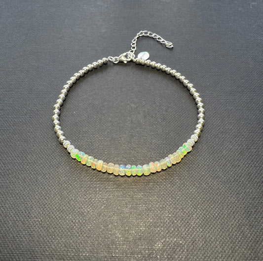 WELO OPAL ADJUSTABLE BRACELET