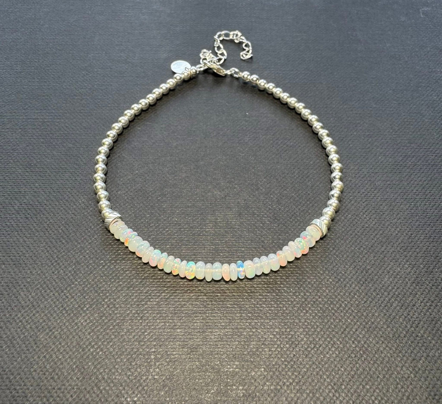 WELO OPAL ADJUSTABLE BRACELET