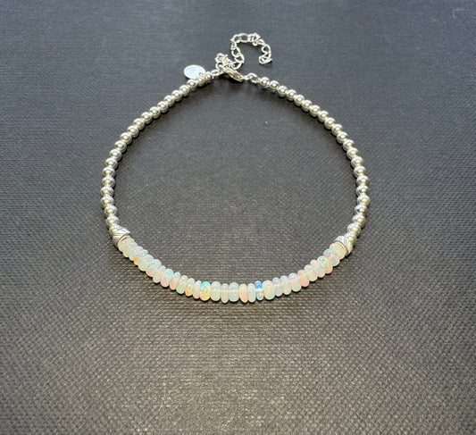 WELO OPAL ADJUSTABLE BRACELET