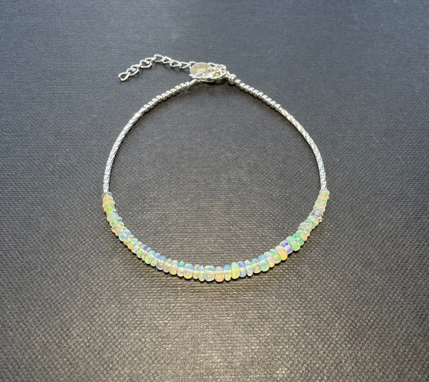 WELO OPAL ADJUSTABLE BRACELET