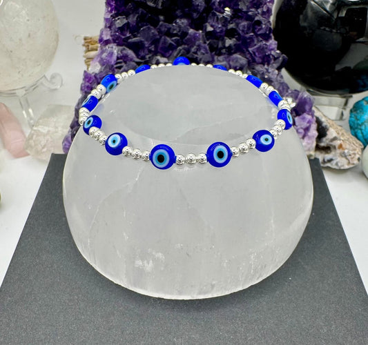 EVIL EYE BRACELET