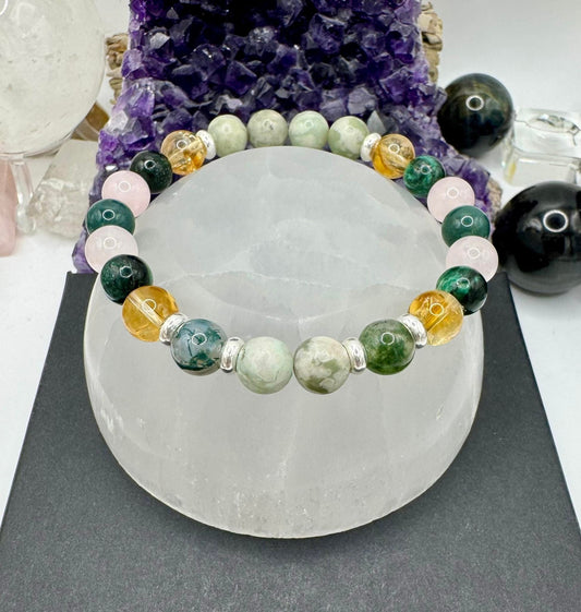 SPRING BRACELET