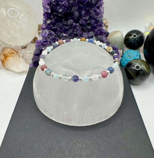 CONFIDENCE… HEALING BRACELET