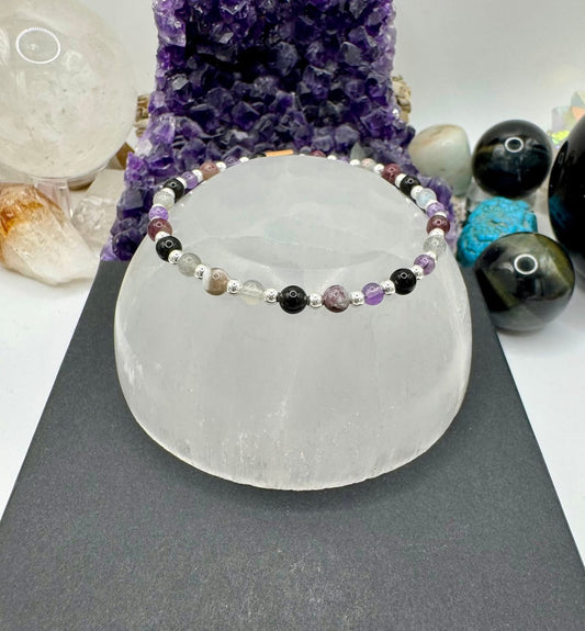 PROTECTION… HEALING BRACELET