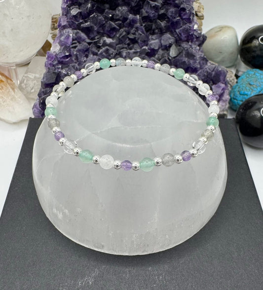 INTUITION.. HEALING BRACELET